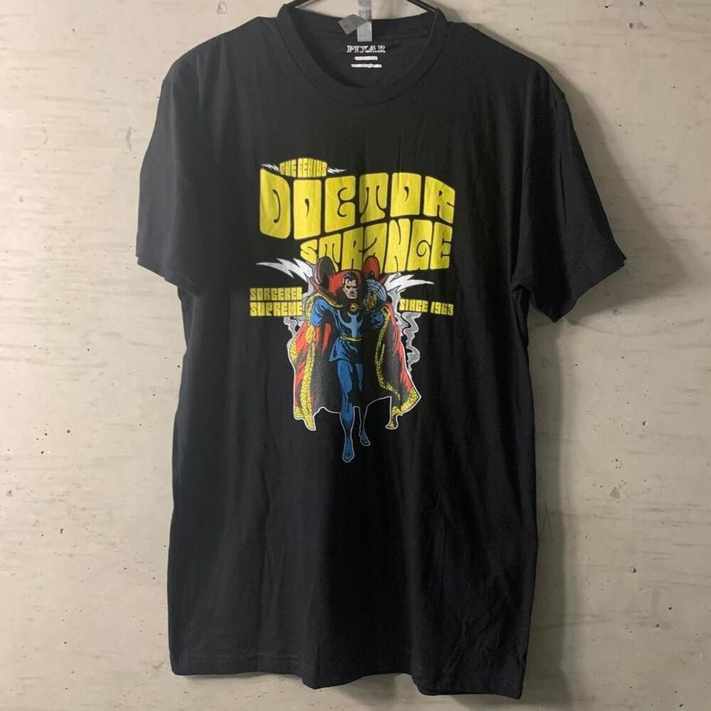 Doctor Strange T-shirt - Size Med